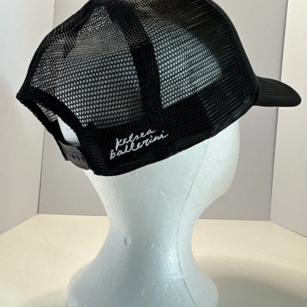 Kelsea Ballerini Tour Hat